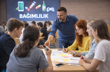 Aileler İçin Bilinçlendirme ve Rehberlik Programı