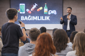 Gençlik ve Sağlıklı Yaşam Atölyesi